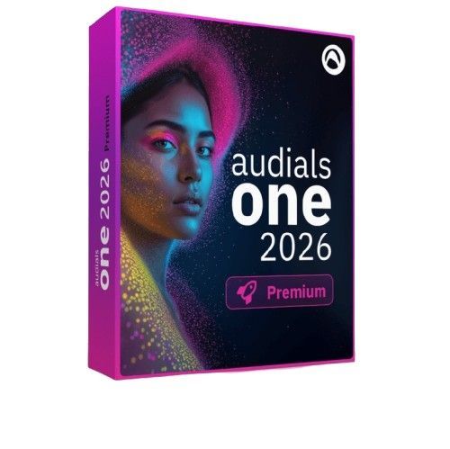 Audials One 2026 Premium