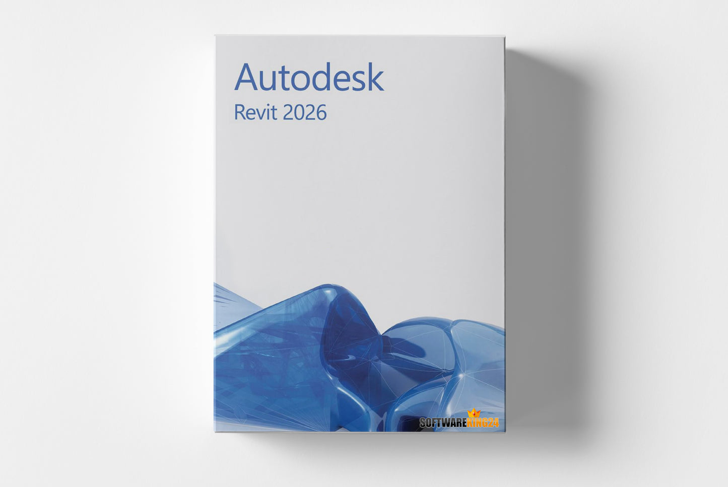Autodesk Revit 2026 Windows 1 Jahr 1 Gerät