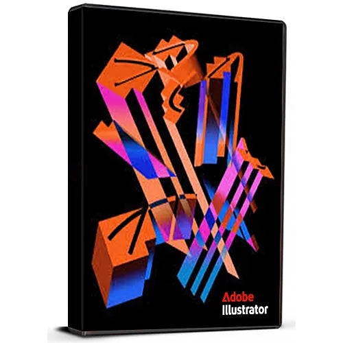 Adobe Illustrator 2026