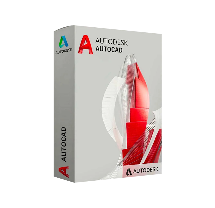 Autodesk Autocad 2026 (PC) (1 Gerät, 1 Jahr)