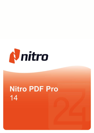 Nitro 14 PDF Pro