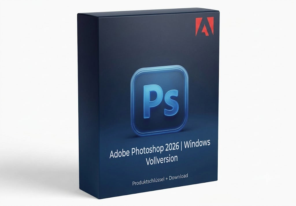 Adobe Photoshop 2026