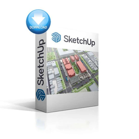 Sketchup Pro 2026